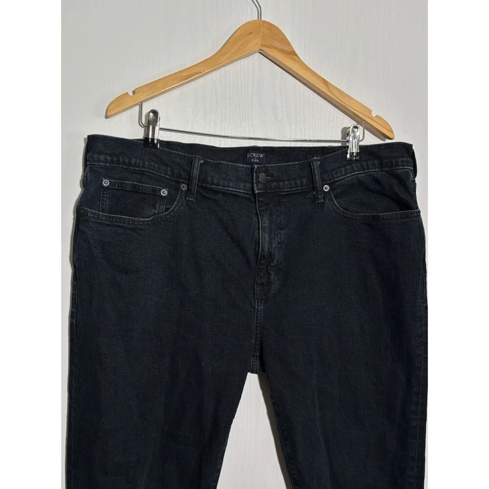 J. Crew 99% cotton